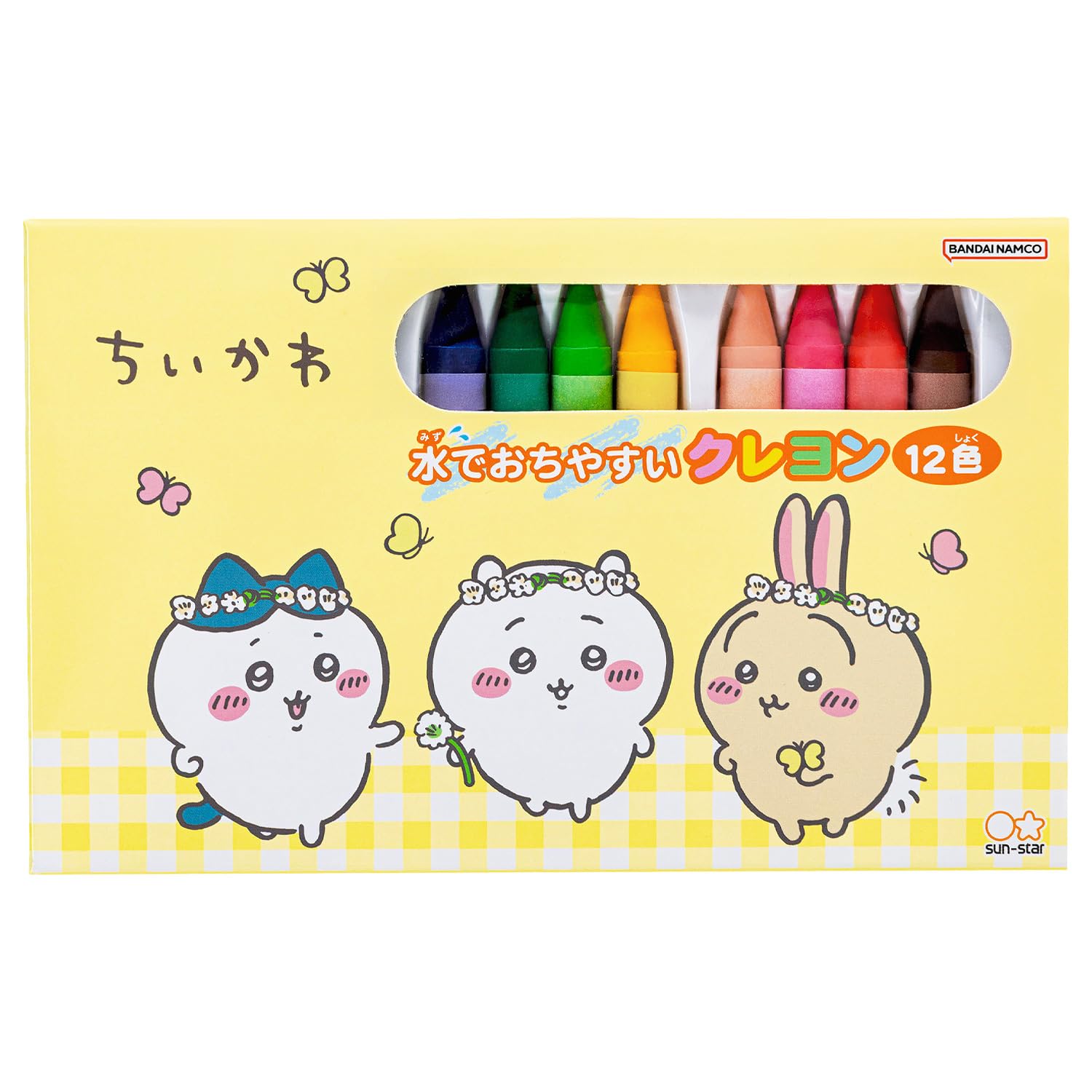 Amazon.co.jp: サンスター文具(Sun-Star Stationery) ちいかわ グッズ